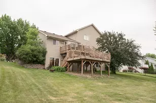 343 Pendryn Hill Curve, Woodbury, MN 55125 - Photo 3