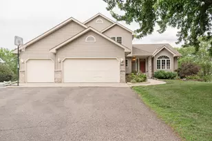343 Pendryn Hill Curve, Woodbury, MN 55125 - Photo 1