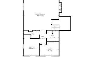 455 Green Mill Ln, Hudson, WI 54016 - Photo 37