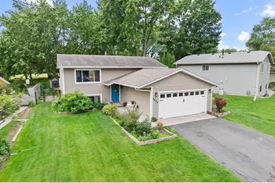 8430 Hiawatha Avenue, Eden Prairie, MN 55347 - Photo 1