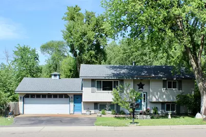 6441 Edgemont Boulevard N, Brooklyn Park, MN 55428 - Photo 1