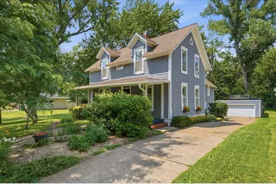 413 E 1st Street, New Richmond, WI 54017 - Photo 1