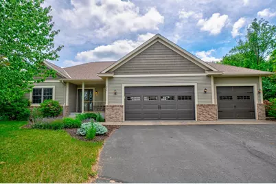 1340 Creekwood Drive, New Richmond, WI 54017 - Photo 1