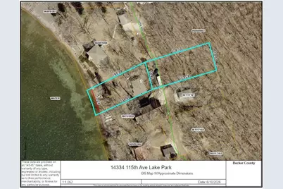 14334 115th Avenue, Lake Park, MN 56554 - Photo 13