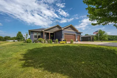2239 83rd Avenue, Osceola, WI 54020 - Photo 1