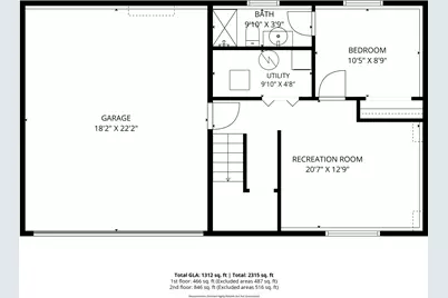 10541 Unity Street NW, Coon Rapids, MN 55433 - Photo 31