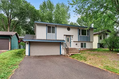 10541 Unity Street NW, Coon Rapids, MN 55433 - Photo 1