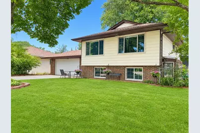 3629 Coolidge Street NE, Saint Anthony, MN 55418 - Photo 1