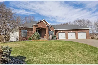 10539 Yancy Court NE, Blaine, MN 55449 - Photo 7