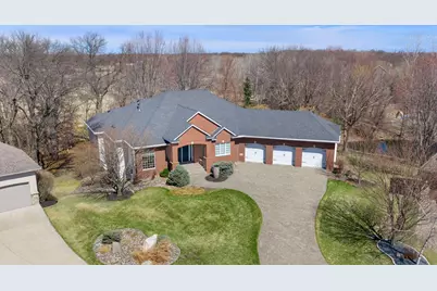 10539 Yancy Court NE, Blaine, MN 55449 - Photo 3