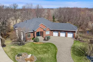 10539 Yancy Ct NE, Blaine, MN 55449 - Photo 3