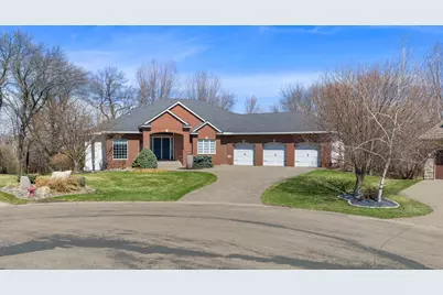 10539 Yancy Court NE, Blaine, MN 55449 - Photo 5