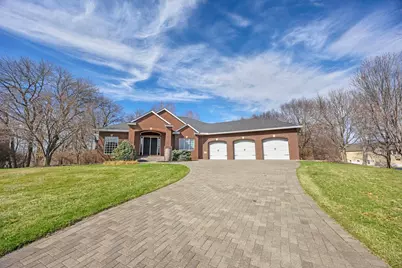 10539 Yancy Court NE, Blaine, MN 55449 - Photo 1