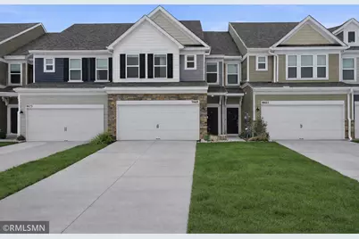 9669 4th Street Lane N, Lake Elmo, MN 55042 - Photo 1