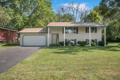 9109 Erickson Court N, Brooklyn Park, MN 55428 - Photo 1