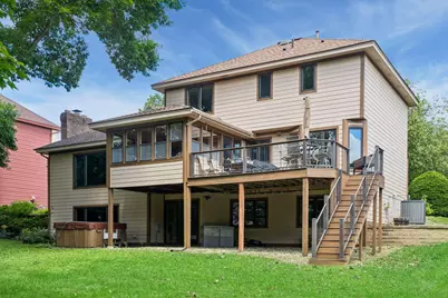 156 Red Oaks Drive, Vadnais Heights, MN 55127 - Photo 29