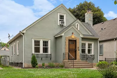 3350 Xerxes Avenue N, Minneapolis, MN 55412 - Photo 3