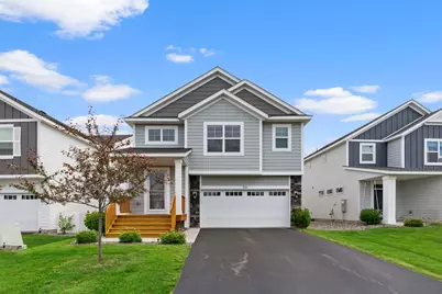 9260 26th Street NE, Saint Michael, MN 55376 - Photo 1
