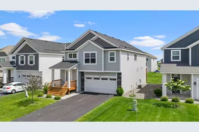 9260 26th Street NE, Saint Michael, MN 55376 - Photo 49