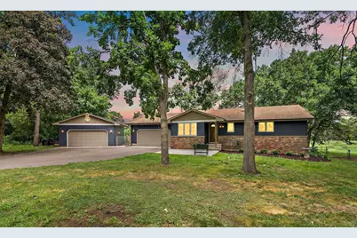 155 Andover Boulevard NW, Andover, MN 55304 - Photo 1