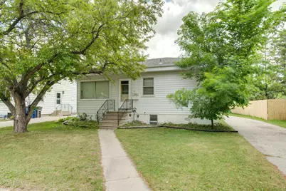 614 16th Street N, Moorhead, MN 56560 - Photo 1