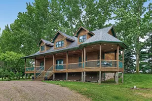 39645 Palm St NW, Stanchfield, MN 55080 - Photo 1