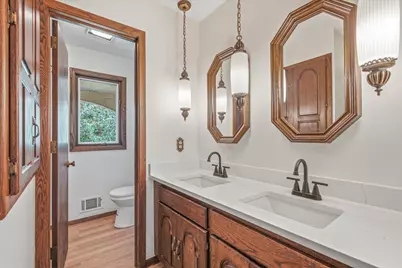 316 Colleen Avenue, Shoreview, MN 55126 - Photo 15