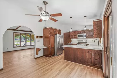 316 Colleen Avenue, Shoreview, MN 55126 - Photo 13