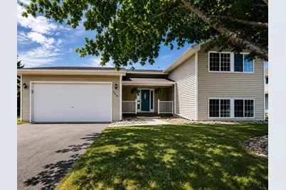 509 S Maple Street S, Belle Plaine, MN 56011 - Photo 1