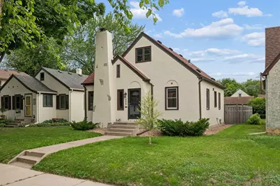4429 Knox Avenue N, Minneapolis, MN 55412 - Photo 1