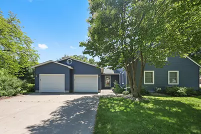 228 N Gilman Avenue, Litchfield, MN 55355 - Photo 5