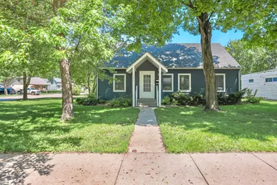 228 N Gilman Avenue, Litchfield, MN 55355 - Photo 1