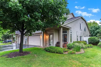 5007 207th Street N, Forest Lake, MN 55025 - Photo 1