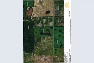 Xxxx 200th Street, Elbow Lake, MN 56531 - Photo 1