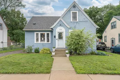 705 Wall Street, North Mankato, MN 56003 - Photo 1