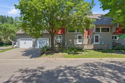 1757 Bluebill Drive, Eagan, MN 55122 - Photo 1