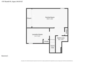 1757 Bluebill Dr, Eagan, MN 55122 - Photo 41