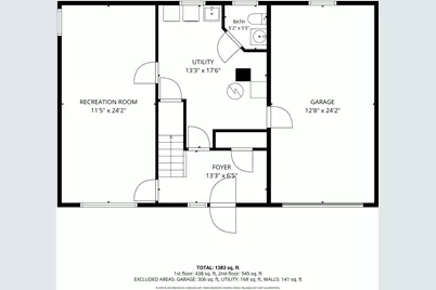 1218 Kent Street N, Saint Paul, MN 55117 - Photo 41