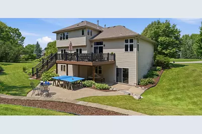 1668 Lakeland Circle, Centerville, MN 55038 - Photo 7