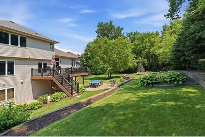 1668 Lakeland Circle, Centerville, MN 55038 - Photo 5