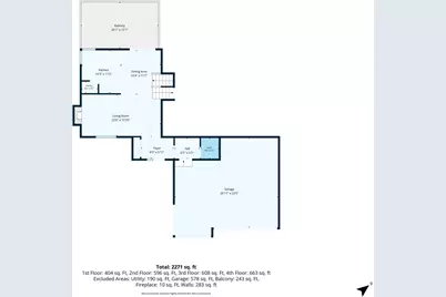 544 Maple Knoll Way NW, Saint Michael, MN 55376 - Photo 35