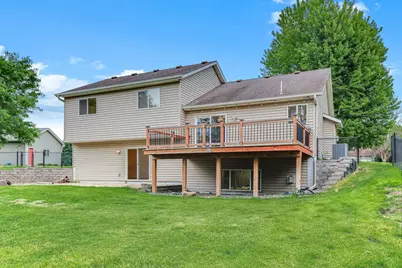 544 Maple Knoll Way NW, Saint Michael, MN 55376 - Photo 33