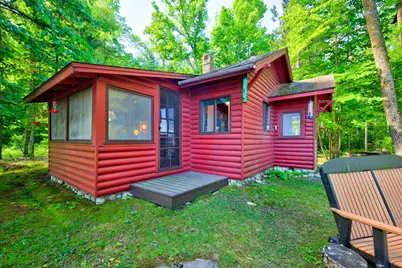 28288 Junco Drive, Nevis, MN 56467 - Photo 1