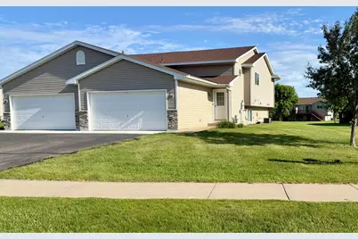 664 9th Street, Clearwater, MN 55320 - Photo 1