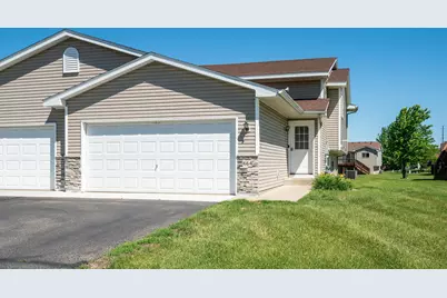 664 9th Street, Clearwater, MN 55320 - Photo 1