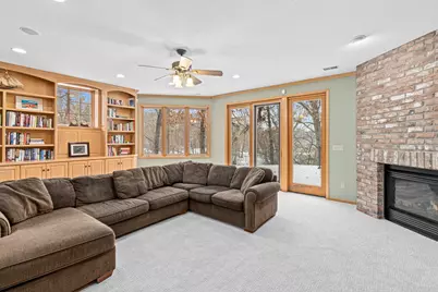 2 Crocus Lane, North Oaks, MN 55127 - Photo 53