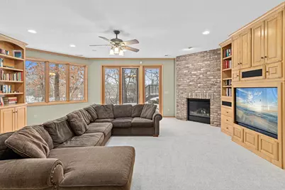 2 Crocus Lane, North Oaks, MN 55127 - Photo 51