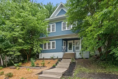 129 Arthur Avenue SE, Minneapolis, MN 55414 - Photo 3