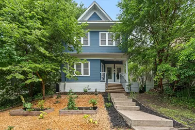 129 Arthur Avenue SE, Minneapolis, MN 55414 - Photo 1