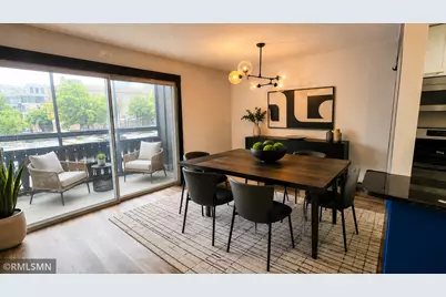 410 Groveland Avenue #202, Minneapolis, MN 55403 - Photo 3